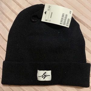 Never used H&M beanie